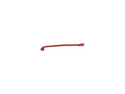 1970-1981 Camaro and Firebird bolt on subframe connectors - Heidts AL-102412