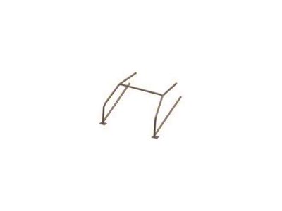 1970-1981 Camaro and Pontiac Firebird roll cage - Heidts AL-101411