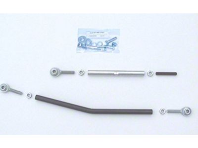 1970-1981 Camaro Clutch Linkage Rod Links