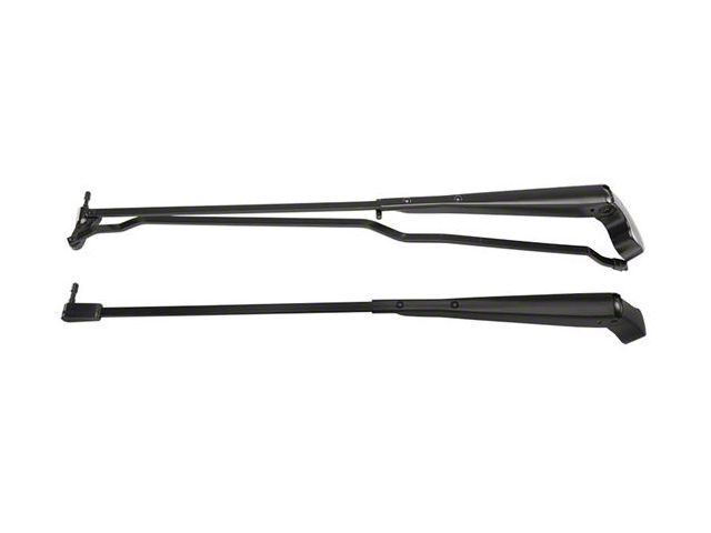 1970-1981 Camaro Concealed Wiper Arms