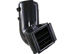 Vent, Dash, w/AC, Left (70-81 Camaro)