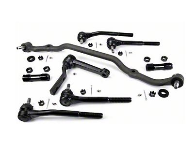 Proforged Steering Rebuild Kit 70-81 Chevrolet Camaro 116-10014