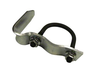 1970-1981 Camaro Exhaust Hanger Right Side 2-1/4 Pipe 1pc