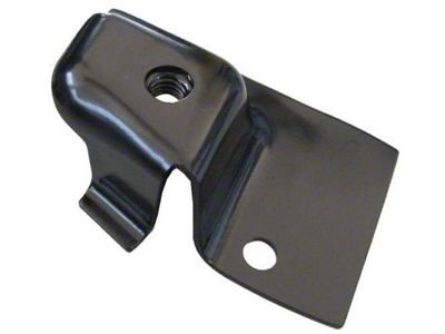 1970-1981 Camaro Fender to Firewall Bracket Set 2pc