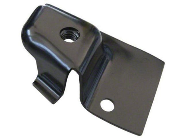 1970-1981 Camaro Fender to Firewall Bracket Set 2pc