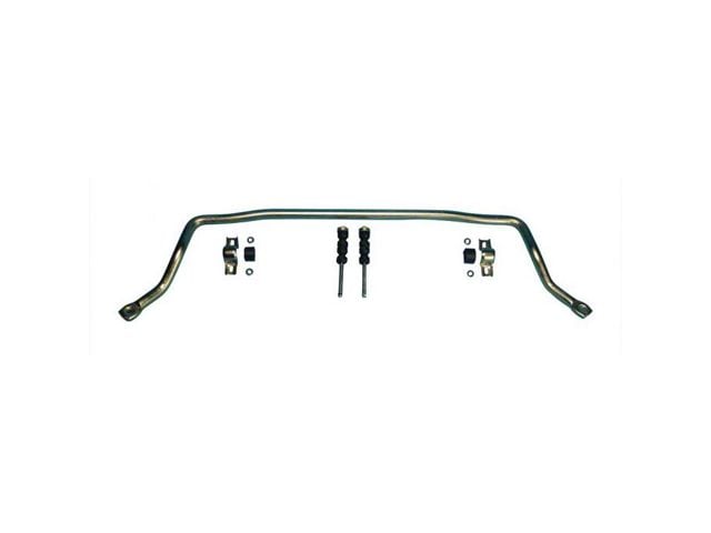 1970-1981 Camaro Front ADDCO Anti-Sway Bar Kit, 1-1/8 Diameter