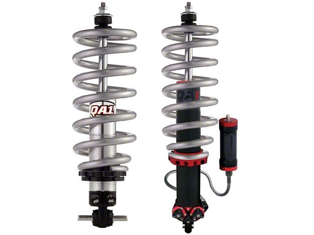 1970-1981 Camaro Front Coil-Over Shock Kit 305lbs Spring Rate