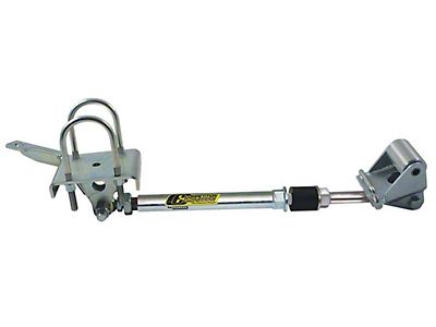 Competition Engineering C2096 Slide-A-Link Traction Kit for 70-81 Camaro/Firebird