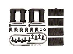 1970-1981 Camaro Multi-Leaf Installation Kit