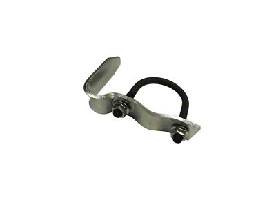 1970-1981 Camaro Right Side Exhaust hanger 2-1/2