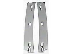 1970-1981 Camaro Roof Panel Vertical Moldings