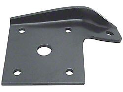 1970-1981 Camaro Shock Absorber Lower Mounting Plate, Rear