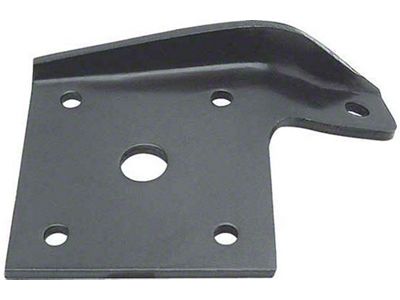 1970-1981 Camaro Shock Absorber Lower Mounting Plate, Rear