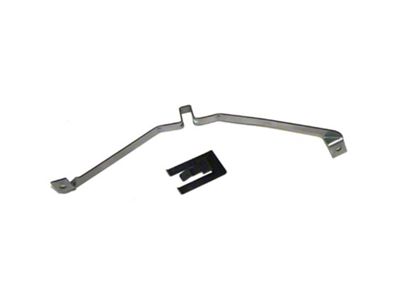 1970-1981 Camaro Speaker Encloure Braket and Clip