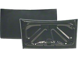 OPR Trunk Lid,70-81