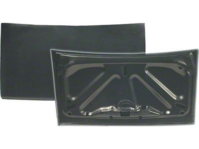 OPR Trunk Lid,70-81