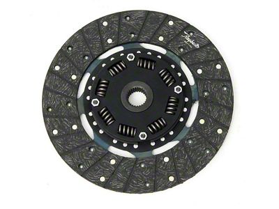 1970-1981 Chevy Blazer-GMC Jimmy Clutch Disc, 11, 26-Spline