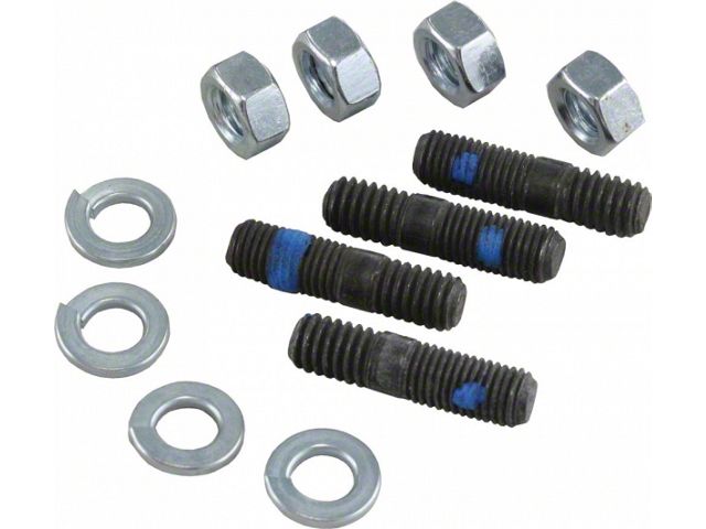 Cooling Fan Clutch To Water Pump Mounting Stud Kit,70-81