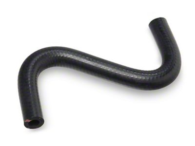 Fuel Line & Vapor Hose Return Kit, 1970-1981