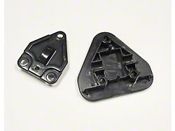 Accelerator Pedal Support (70-75 Firebird)