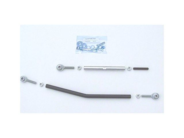 1970-1981 Firebird Clutch Linkage Rod Links