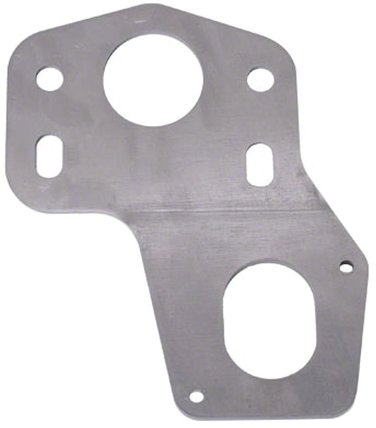 Detroit Speed Bracket - Clutch Master Cylinder 70-81 Camaro Detroit Speed Bracket - Clutch Master Cylinder 70-81 Camaro