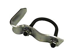 Exhaust Hanger Right Side 2 Pipe 1pc (70-72 Firebird)