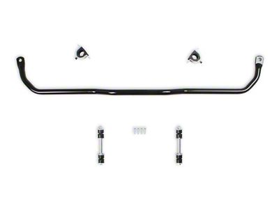REKUDO Anti-Roll Front Sway Bar (70-81 Firebird)