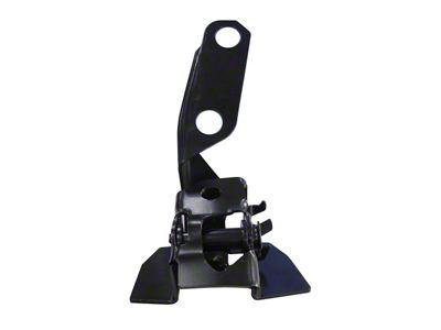OPR 1970-1981 Firebird Trunk Hinges, Pair