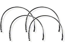 Wheel Well Molding Set (70-81 Firebird)