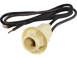 Side Marker Light Socket, 1970-1993 