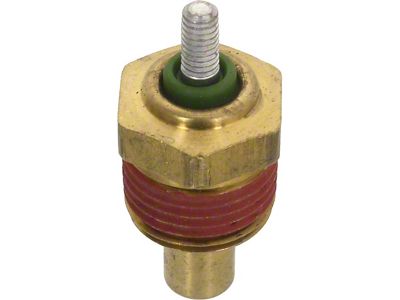 1970-1993 Mustang Motorcraft Coolant Temperature Sending Unit, 6-Cylinder and V8