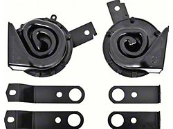 OE Style High/Low Note Horn (70-72 Camaro)