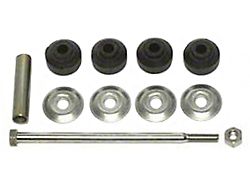 Sway Bar End Link Set, Front, Rear (70-92 Camaro)