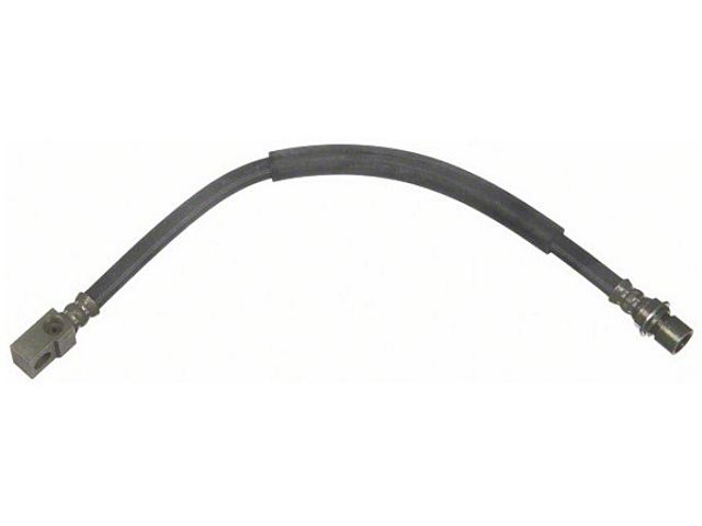 1970-71 Firebird Rear Brake Hose