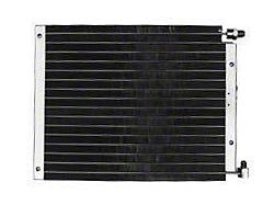 1970-71 Ford Ranchero Factory Air Conditioning Condenser