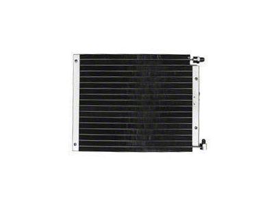 1970-71 Ford Ranchero Factory Air Conditioning Condenser