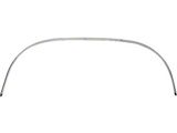 1970-71 Ford Wheel Opening Moulding