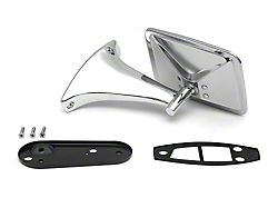 OPR Mirror Assembly,Outside Door,Right,70-72