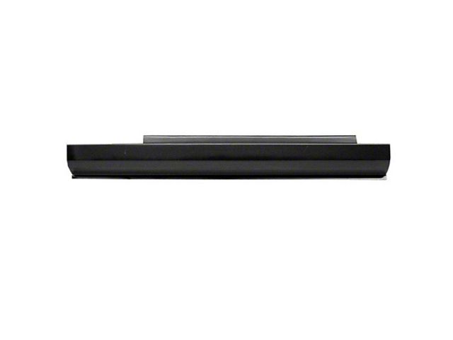 1970-81 Camaro Outer Rocker Panel, Left