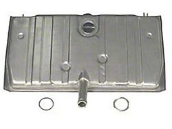 OPR 1970 Camaro Gas Tank, 18 Gallon, With Evaporative Emissions Control