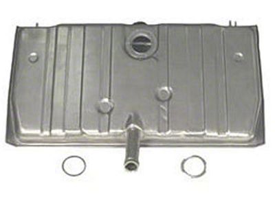 OPR 1970 Camaro Gas Tank, 18 Gallon, With Evaporative Emissions Control