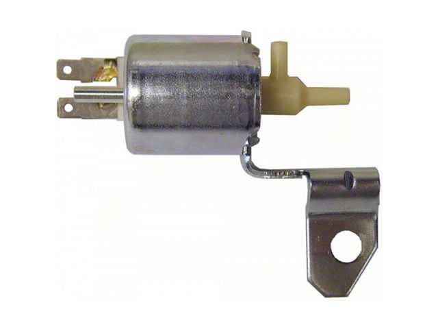 1970 Camaro Lectric Limited Transmission Spark Controlled Solenoid, Big Block TCS4434