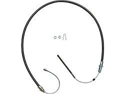1970 Camaro Parking Brake Cable, Front