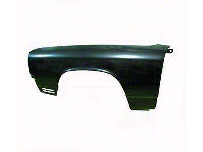 1970 Chevelle And Malibu LH Fender, Best Quality