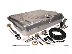 1970 Chevelle Complete Fuel Injection-Ready Tank Kit