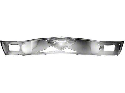OPR 1970 Chevelle Front Bumper