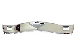 Front Bumper, AMD, Best Quality (70-72 Chevelle)