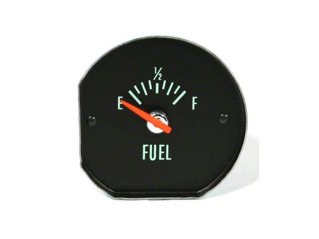 1970 Chevelle Fuel Gauge, Super Sport Ss