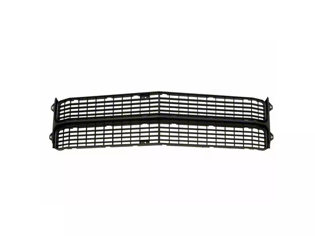 Grille,SS,Repo,1970